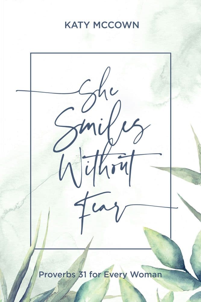 She Smiles Without Fear book cover image